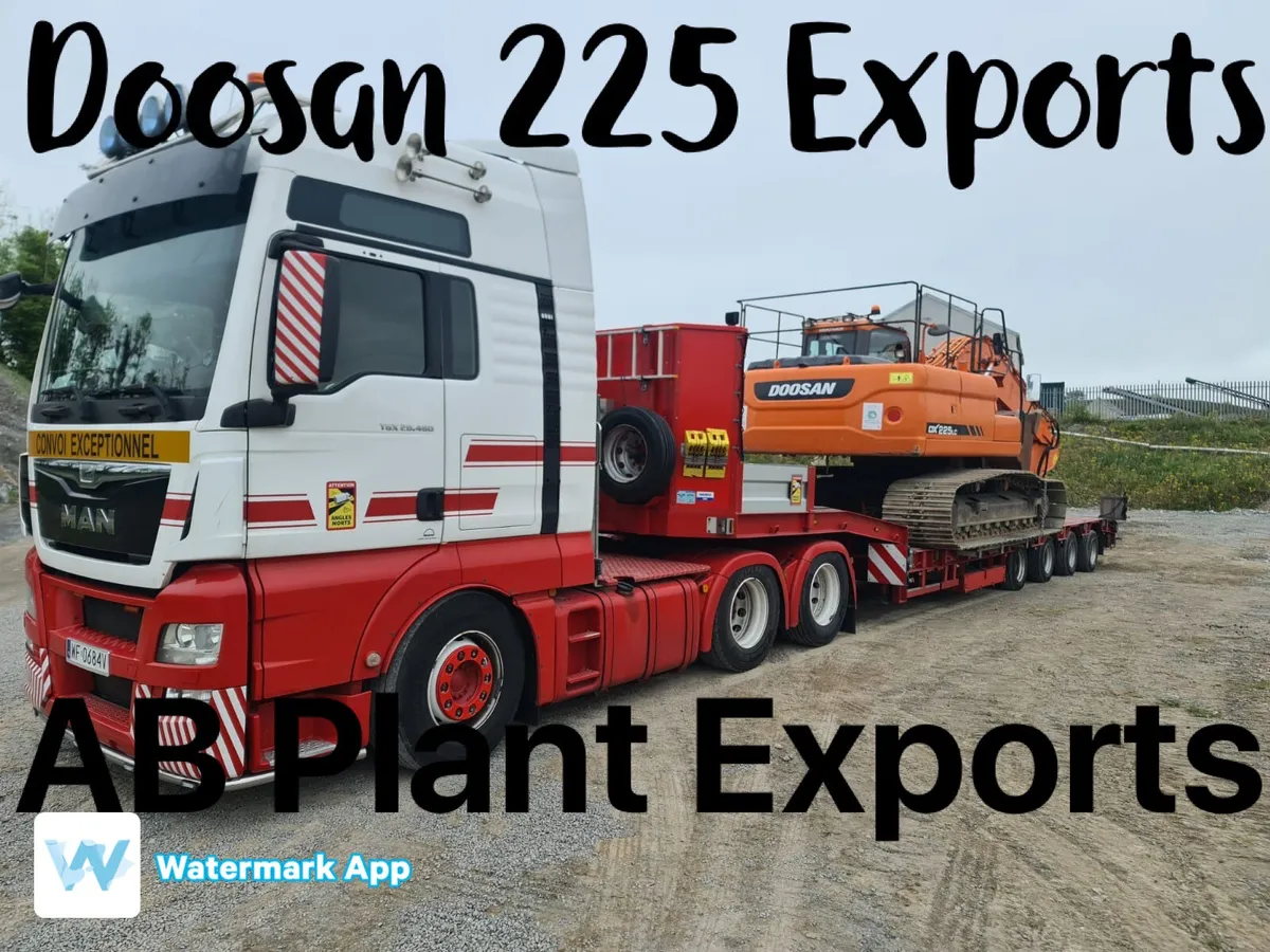 Komatsu wa 470 exports - Image 3