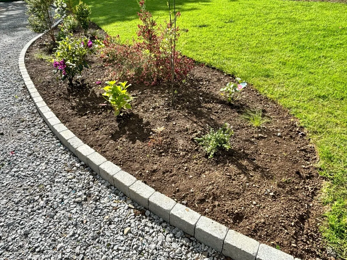 Topsoil with 30% sand mix - Image 1