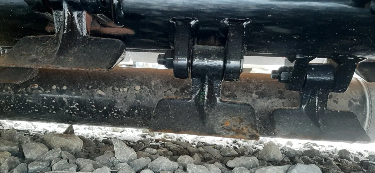 Mc connel mulcher - Image 4