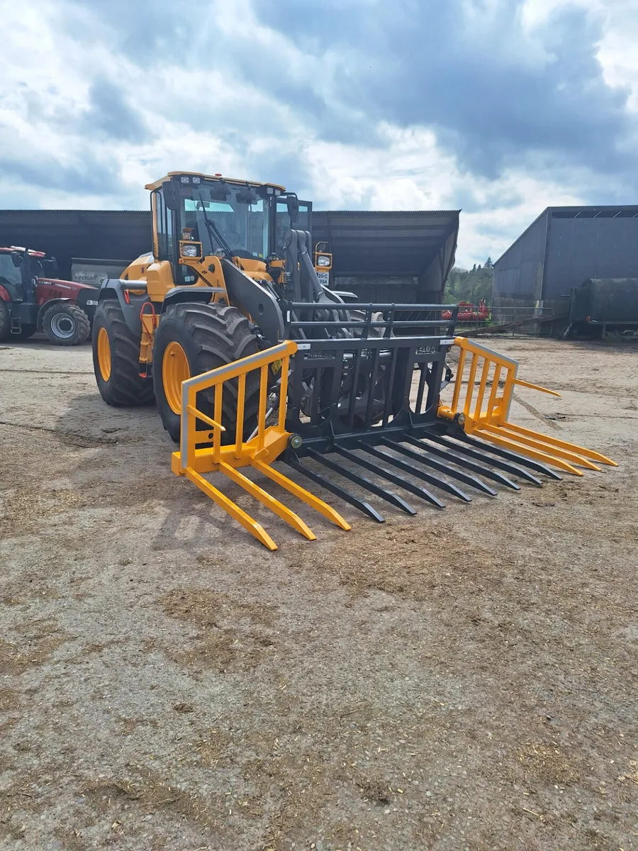 Silage Fork - Image 2