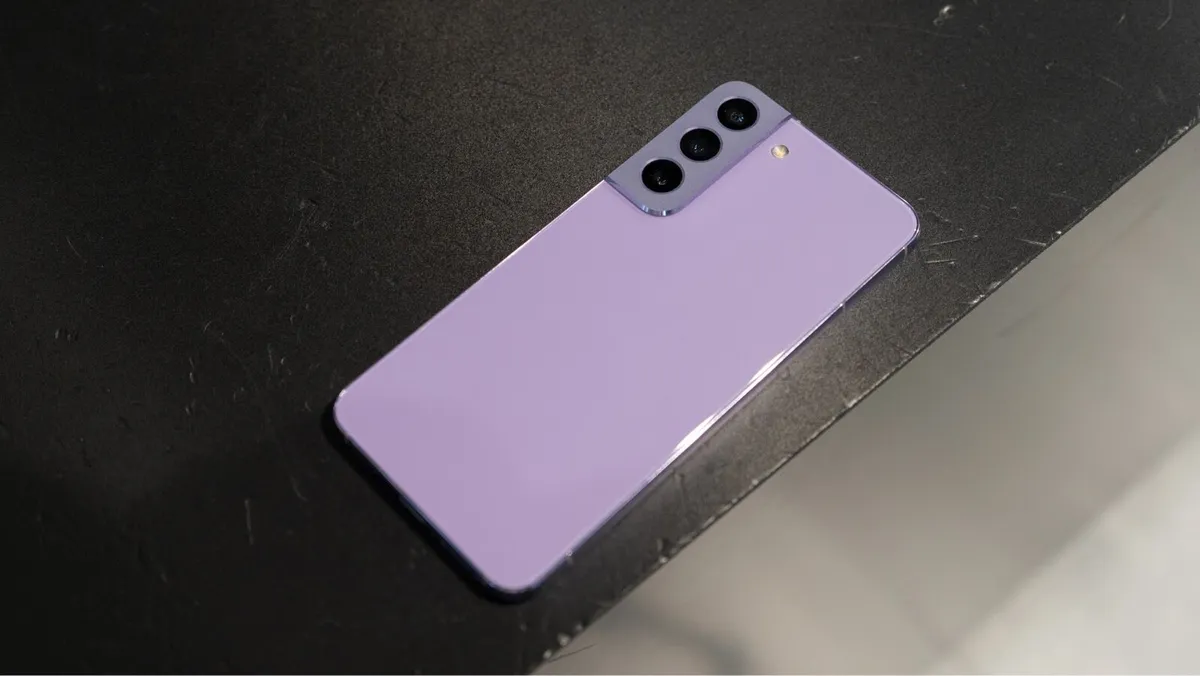 Samsung S23 256GB - Image 3