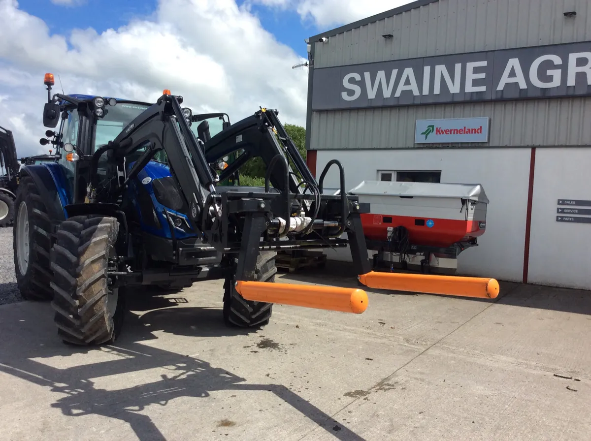 Soft Hands - Image 1