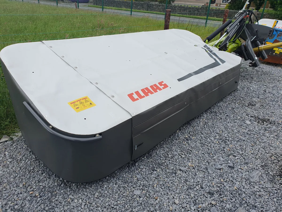 CLAAS DISCO 320 Mower - Image 2