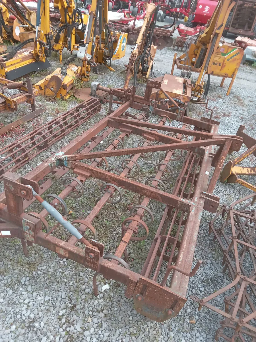 Cultivators - Image 1