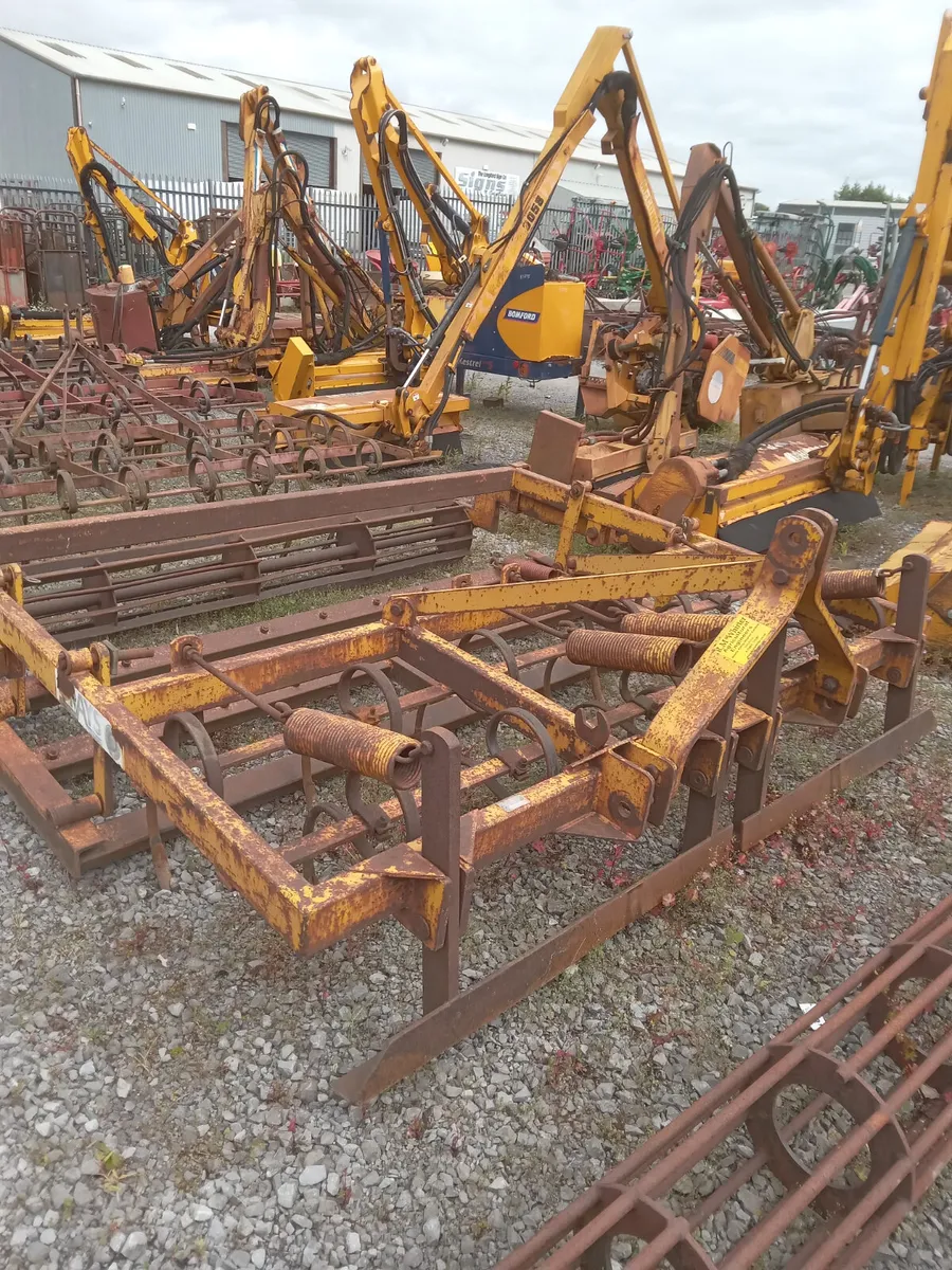 Cultivators - Image 4