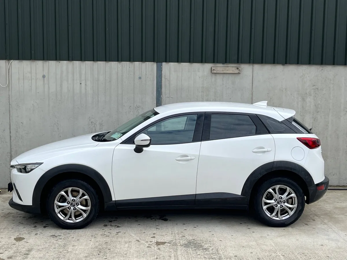 2019 Mazda CX3 parts - Image 3