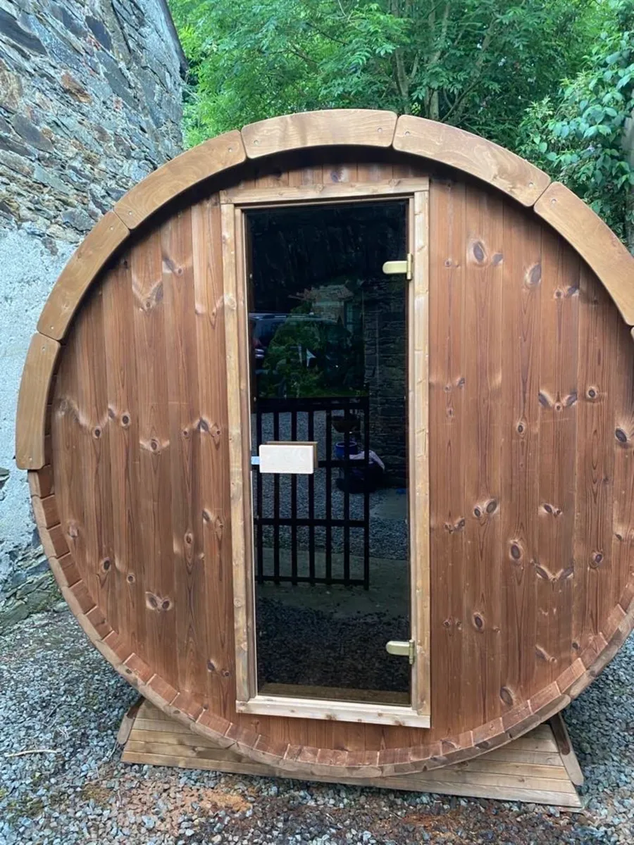 Sauna - Image 4