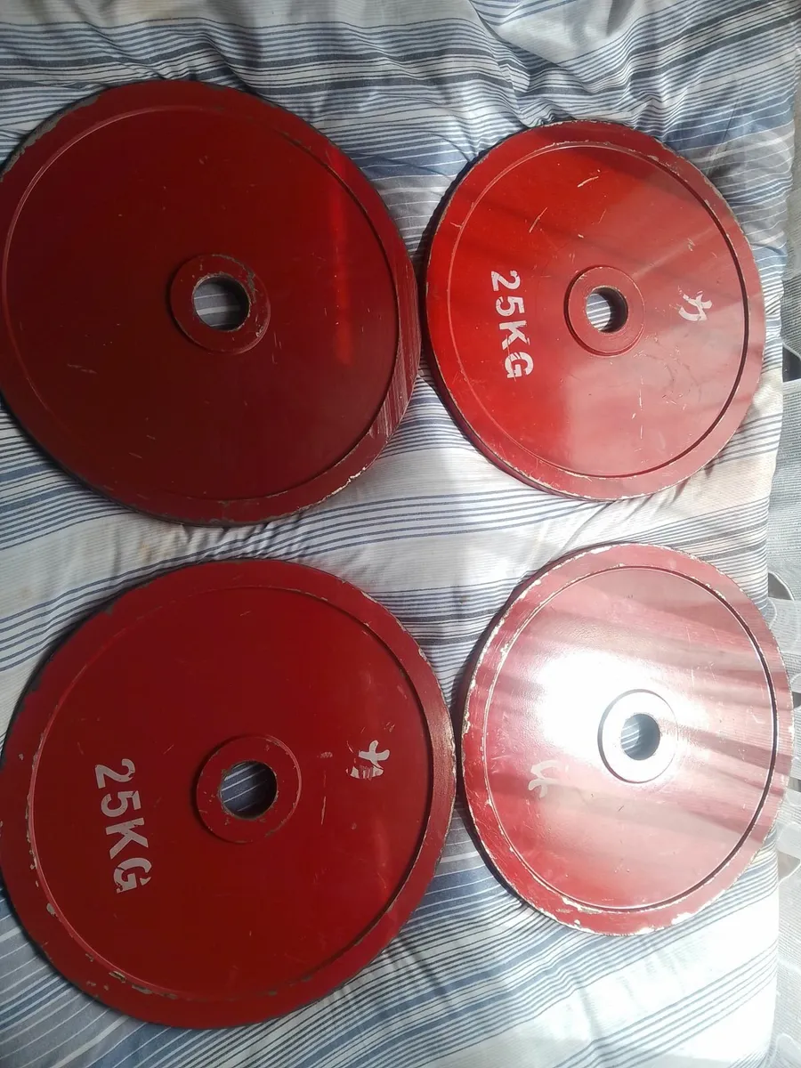 Weights - Image 2