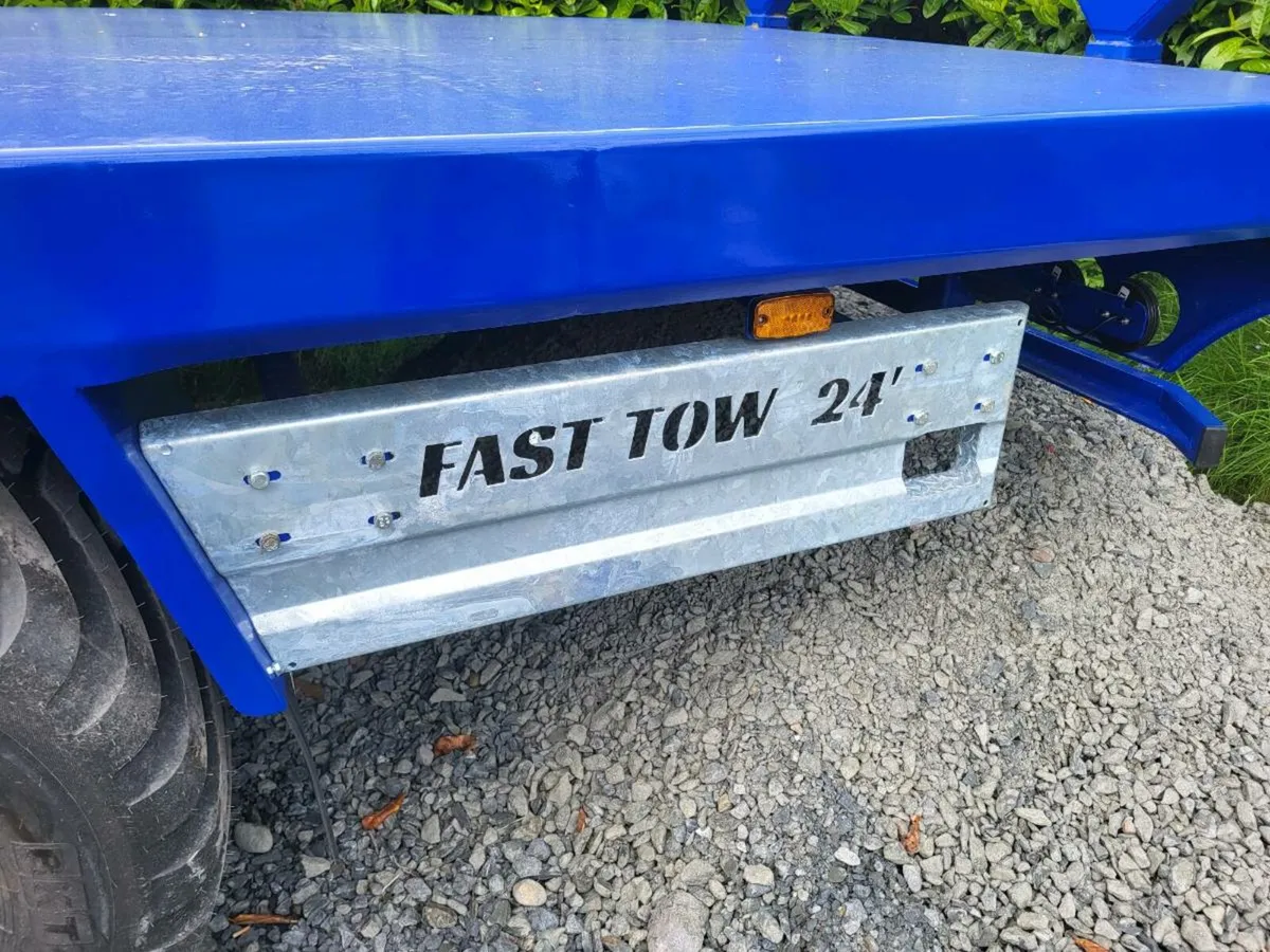 Scully trailer - Image 4