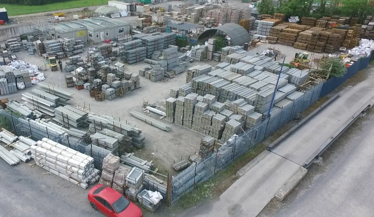 Industrial Site for rent - Image 2