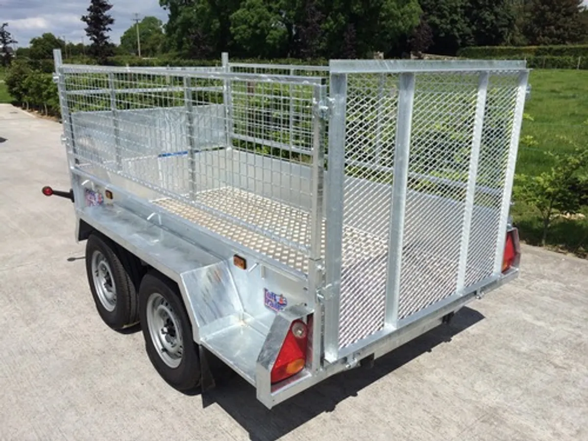 !!!!!! Tuff mac car trailer !!!!!!! - Image 2