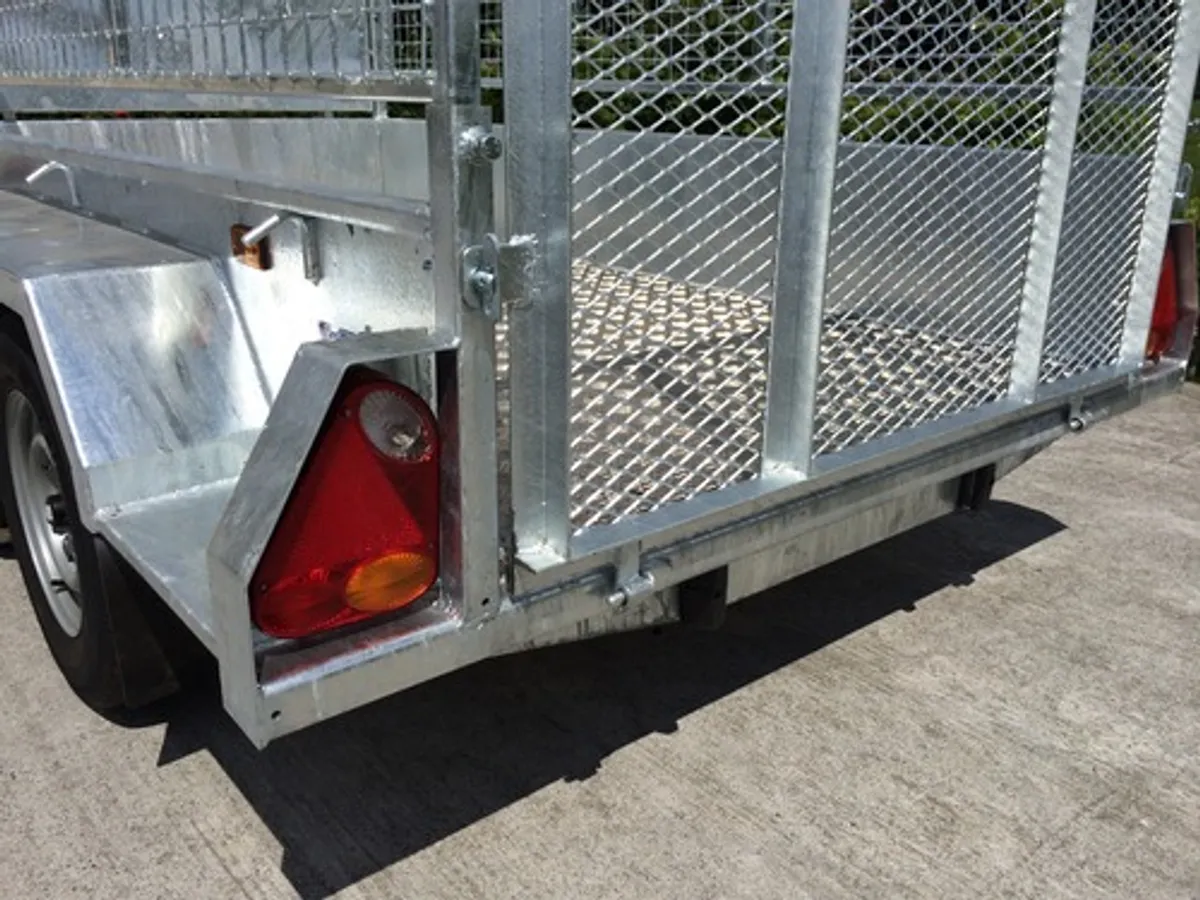 !!!!!! Tuff mac car trailer !!!!!!! - Image 3