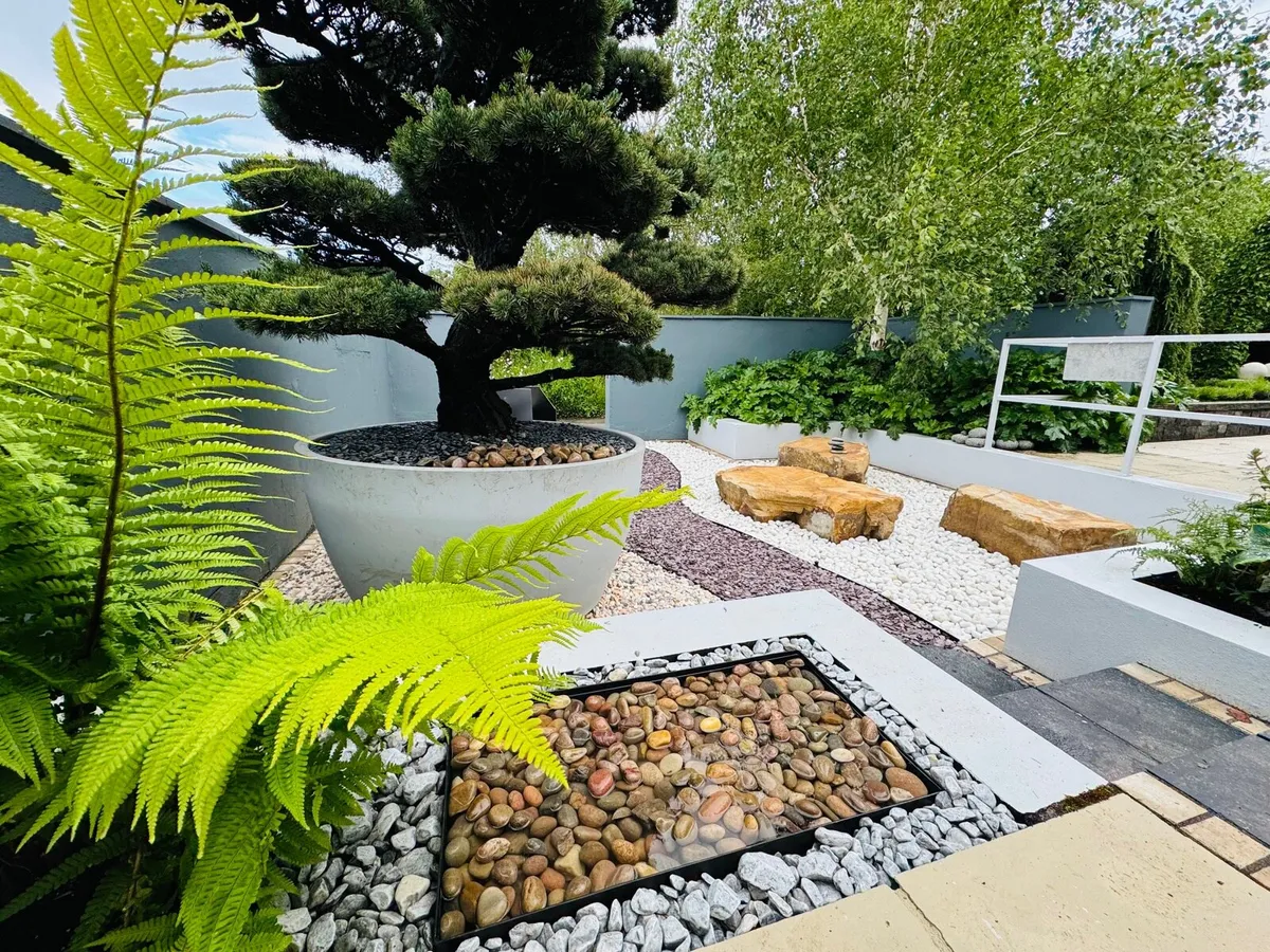 Decorative Boulders & Stone - Image 1