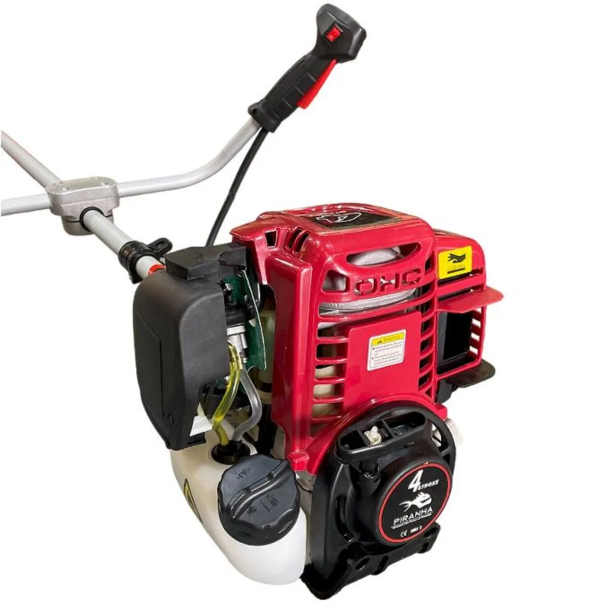 Piranha 35.8cc 4 Stroke Brushcutter & Strimmer - Image 3