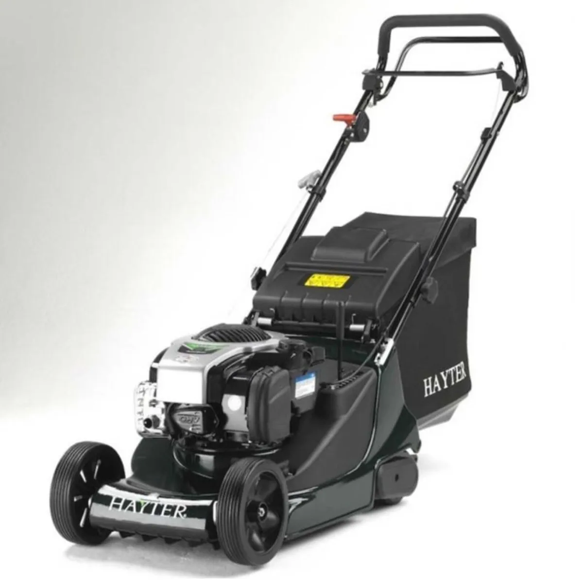 Hayter Roller Lawnmowers - www.MOWER.ie - Image 1