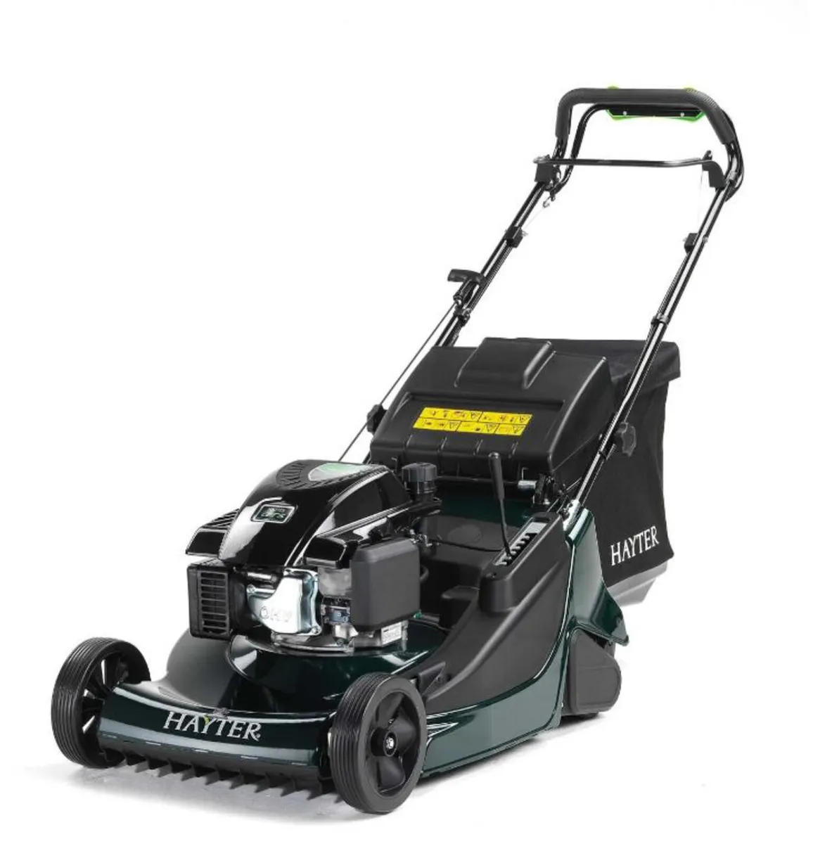 Hayter Roller Lawnmowers - www.MOWER.ie - Image 3