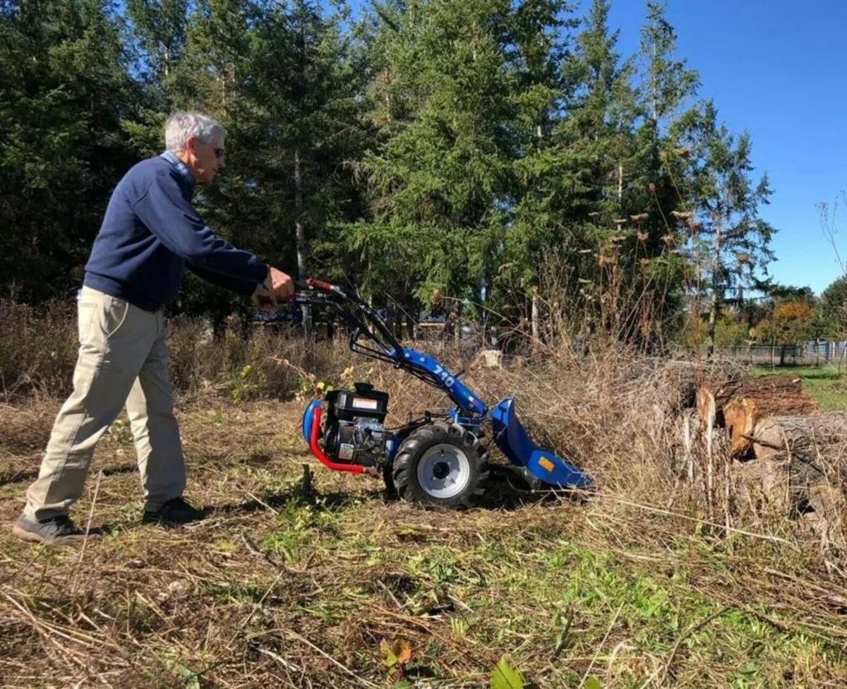 Sickle Mowers - FREE Nationwide Delivery - Image 4