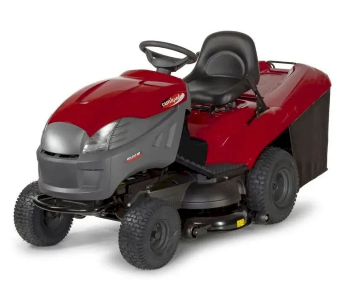 Castelgarden Lawmowers - FREE Nationwide Delivery - Image 3