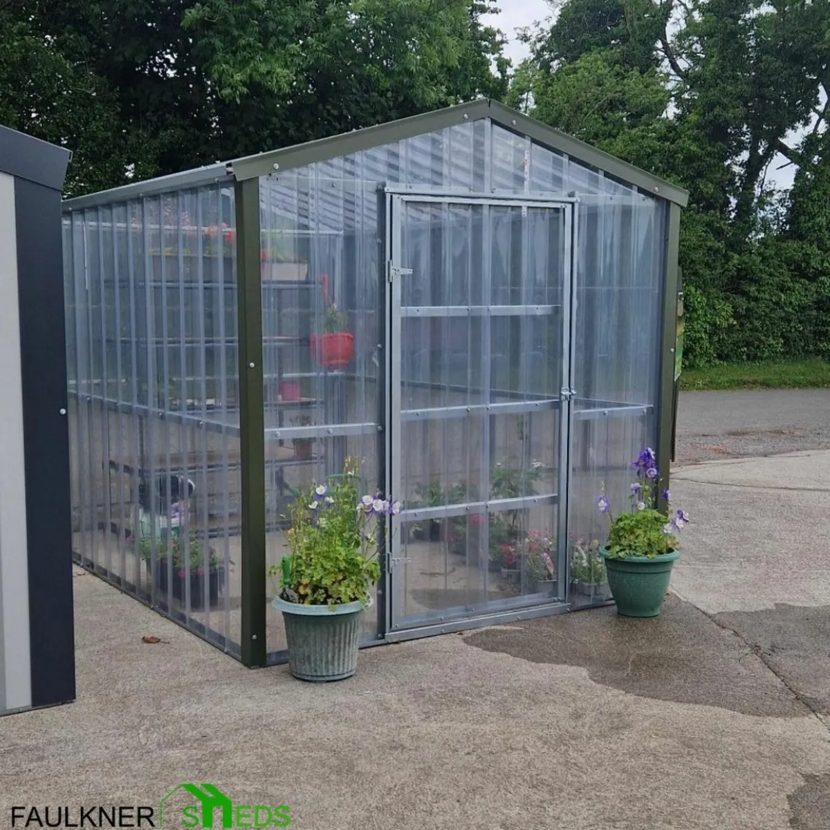 Green House - Image 2