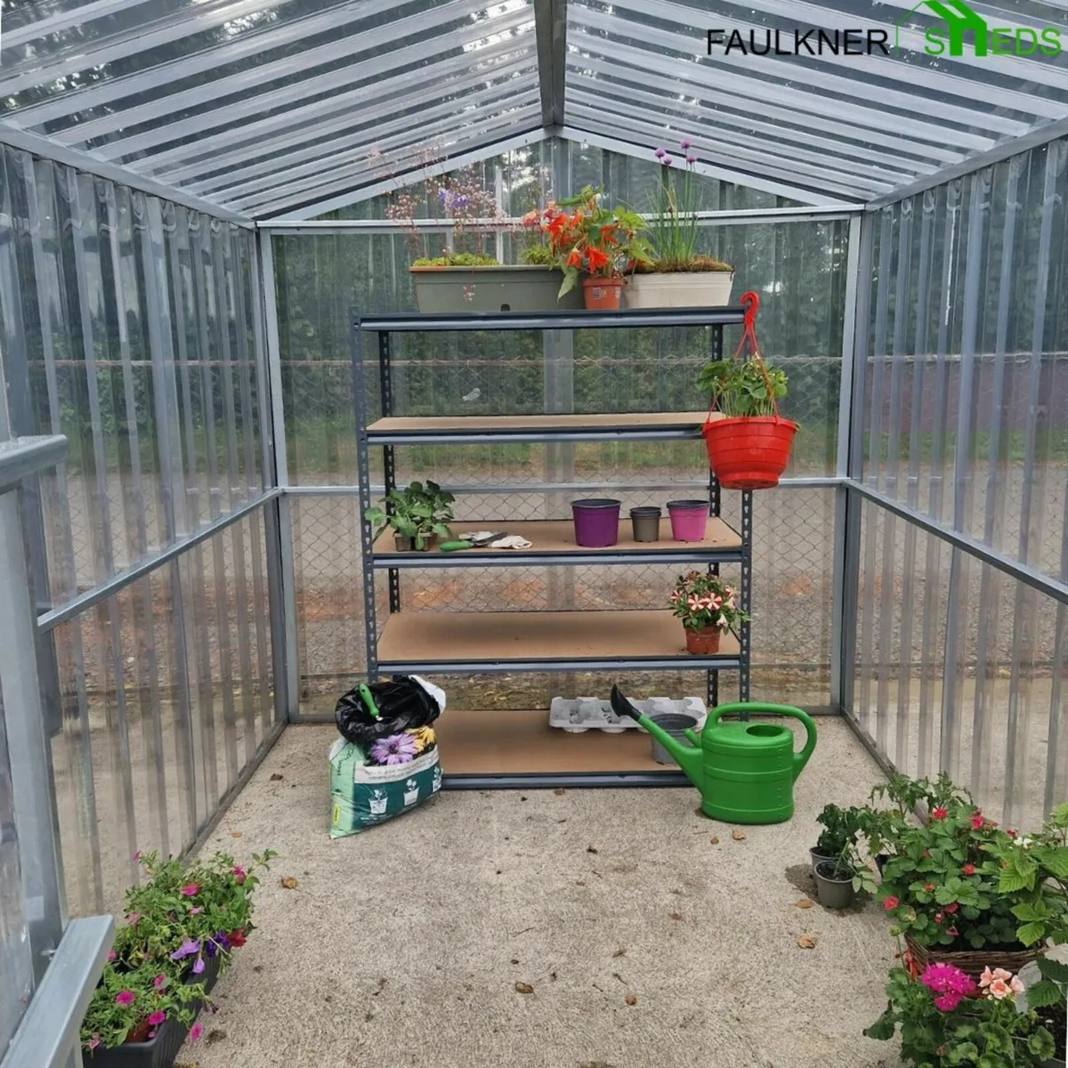 Green House - Image 4