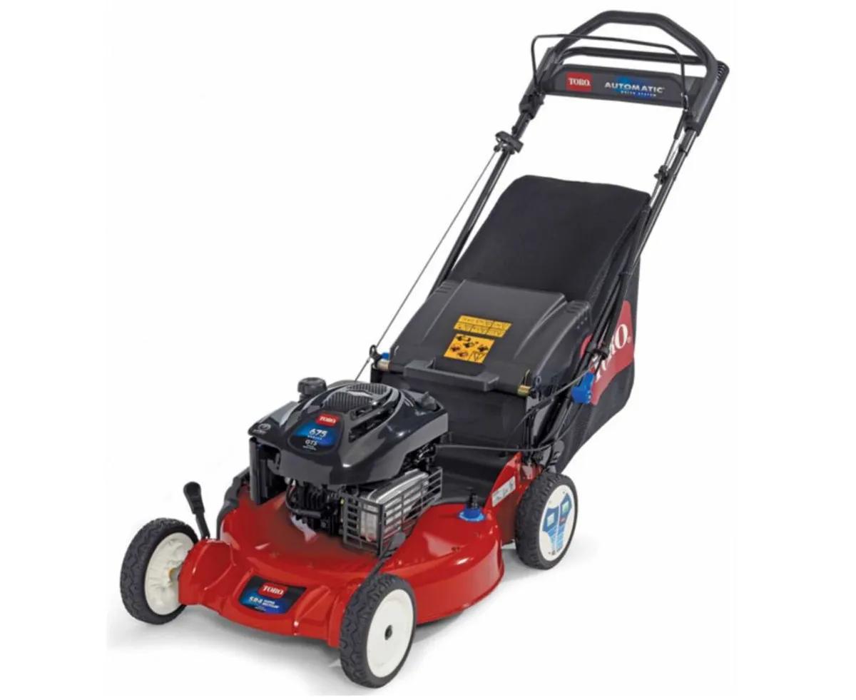 Toro Lawnmowers - Free delivery - Image 2