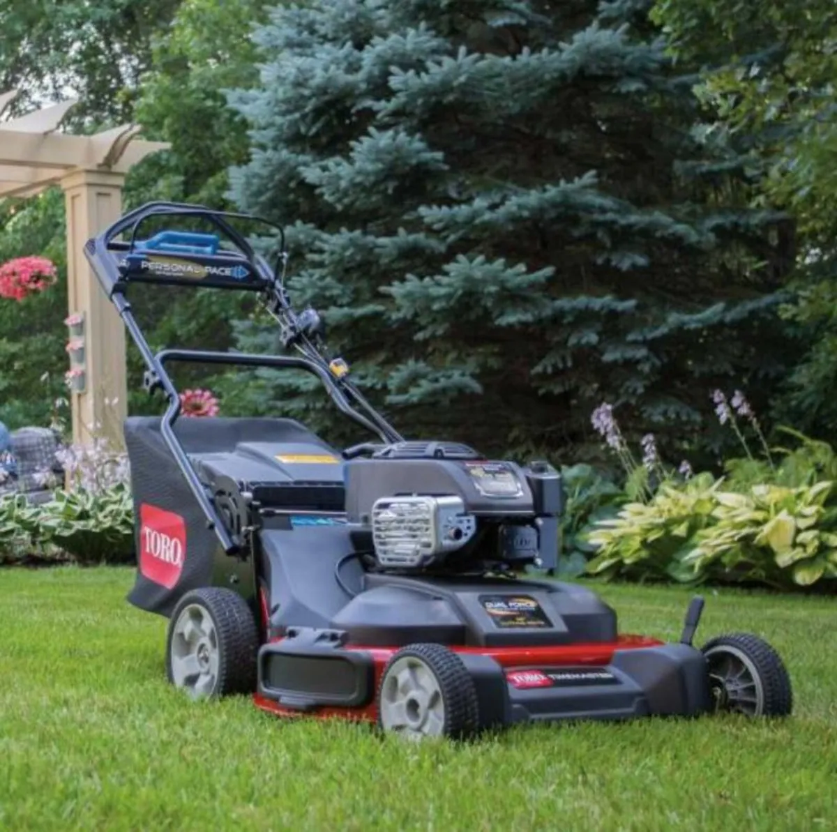 Toro Lawnmowers - Free delivery - Image 3