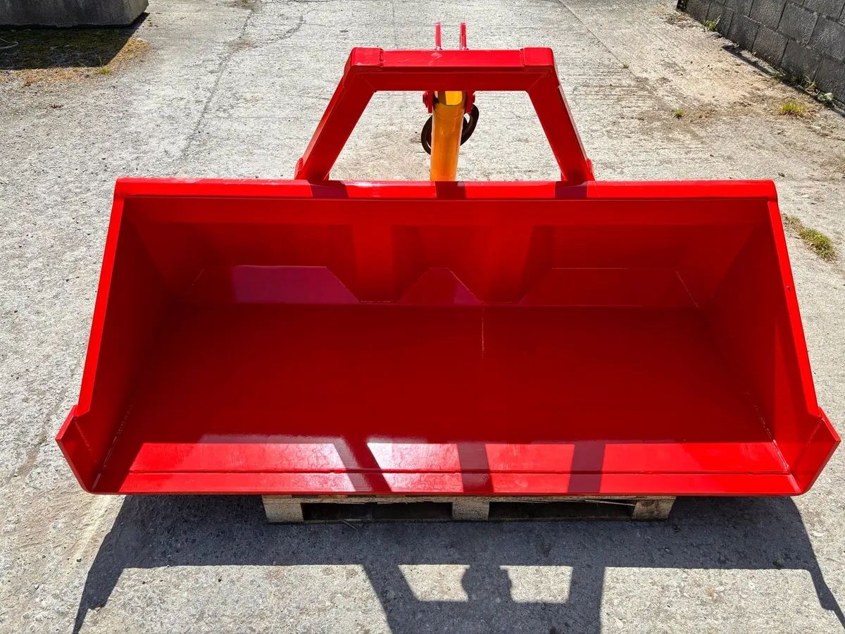 Woods Transport Boxes - Image 4