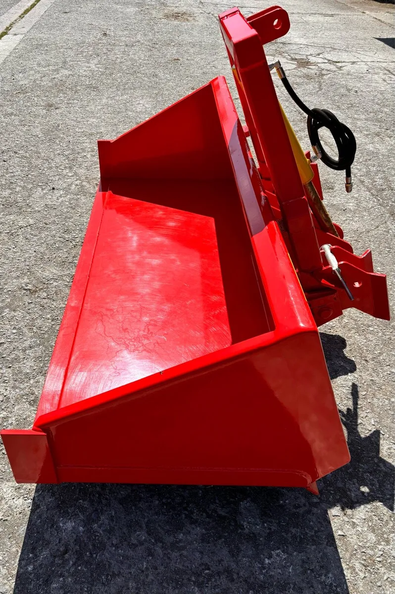 Woods Transport Boxes - Image 3