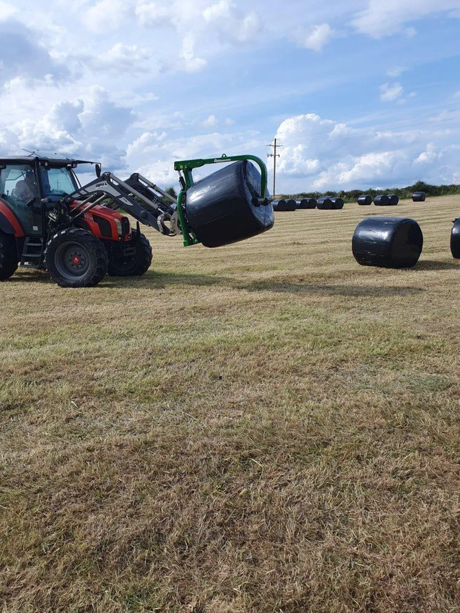 Cashel Bale Equipment IN STOCK