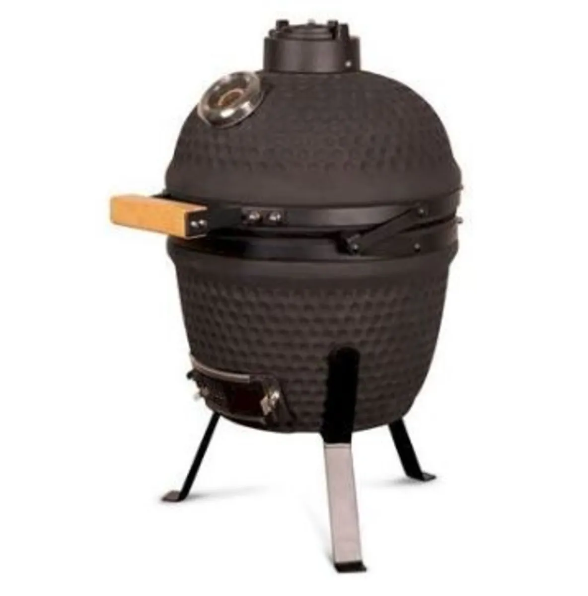 Patton Premium 13" Kamado BBQ - 55CCE225