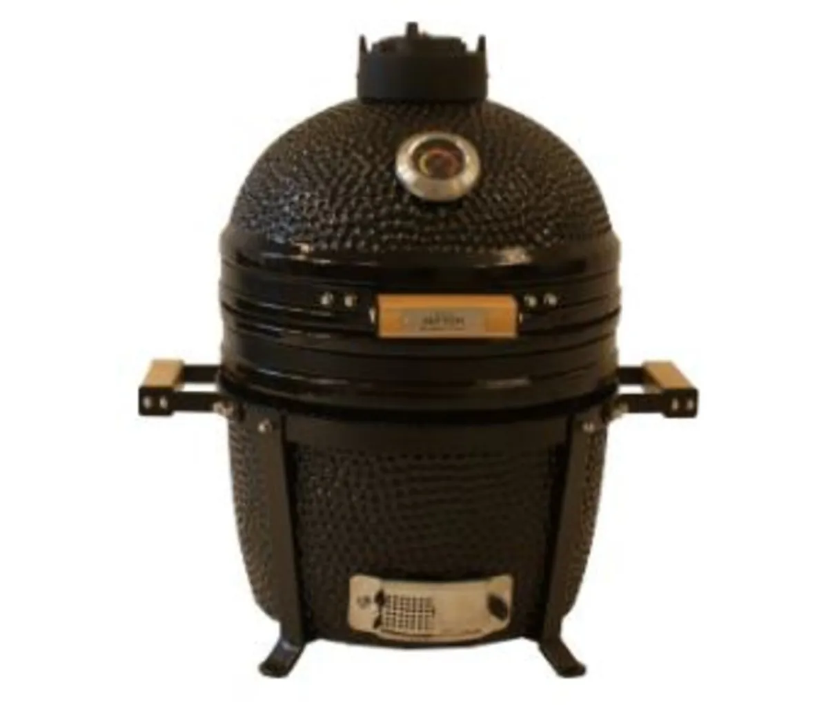 Patton Premium Kamado Grill 15" BBQ - 55CCE205