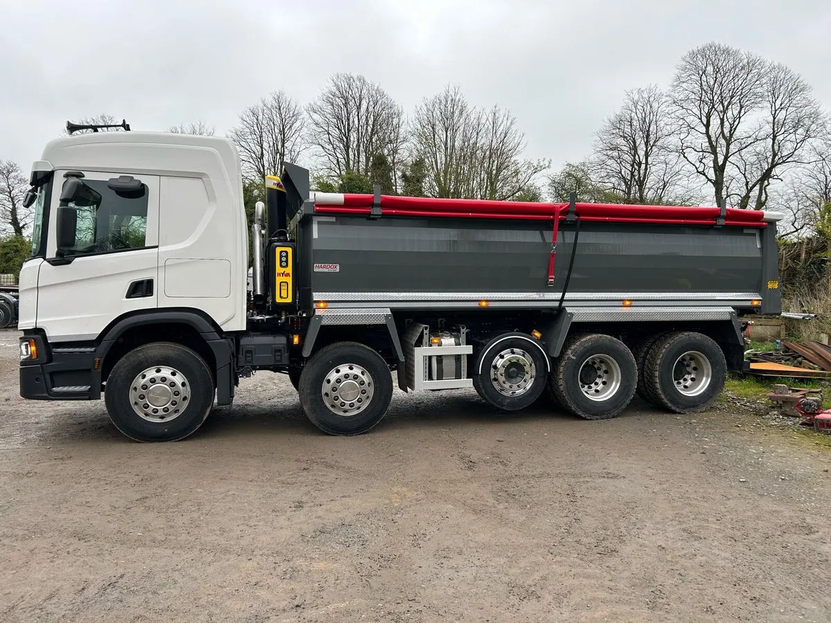 Fifth Axle for Trucks - Image 4