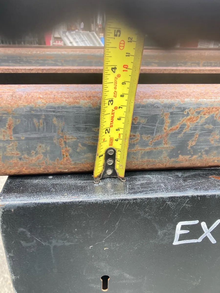 Forklift Extensions - Image 3