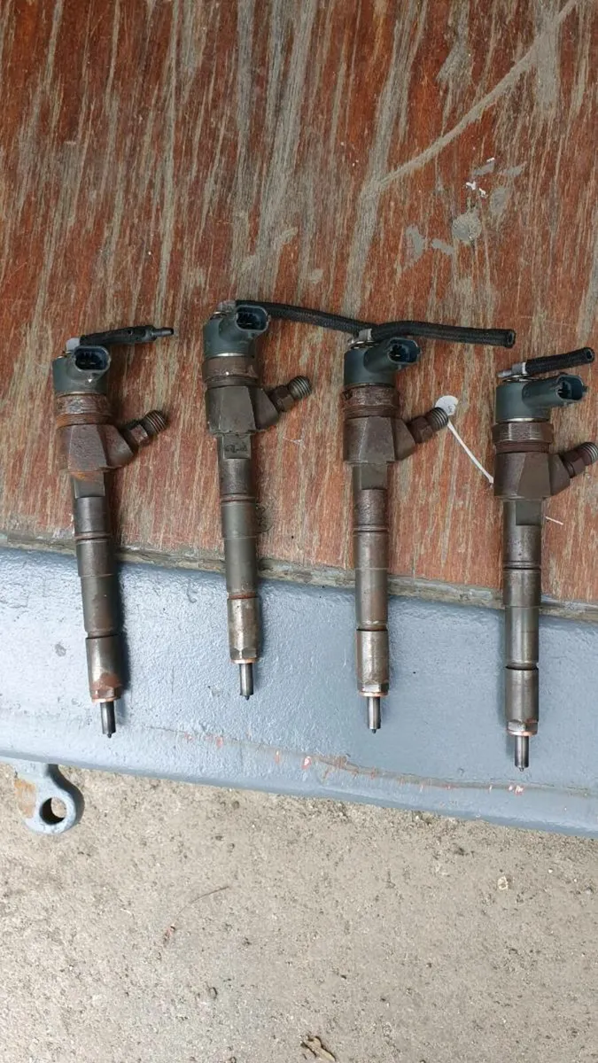 Injectors Suzuki SX4 2.0d - Image 2