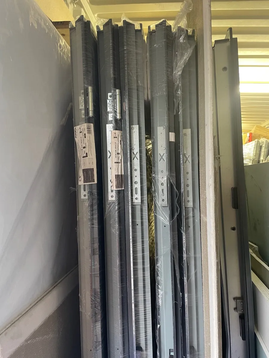 Steel Doors for Sale - Image 4