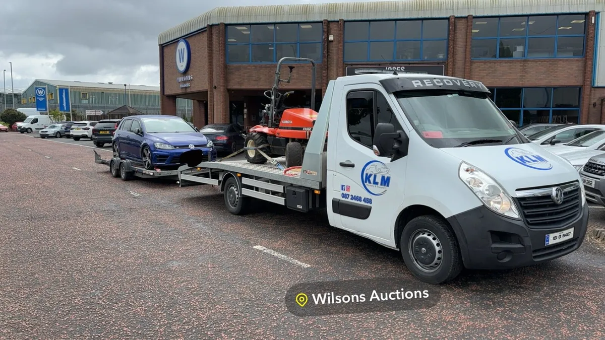 Car Transport Galway - Image 4
