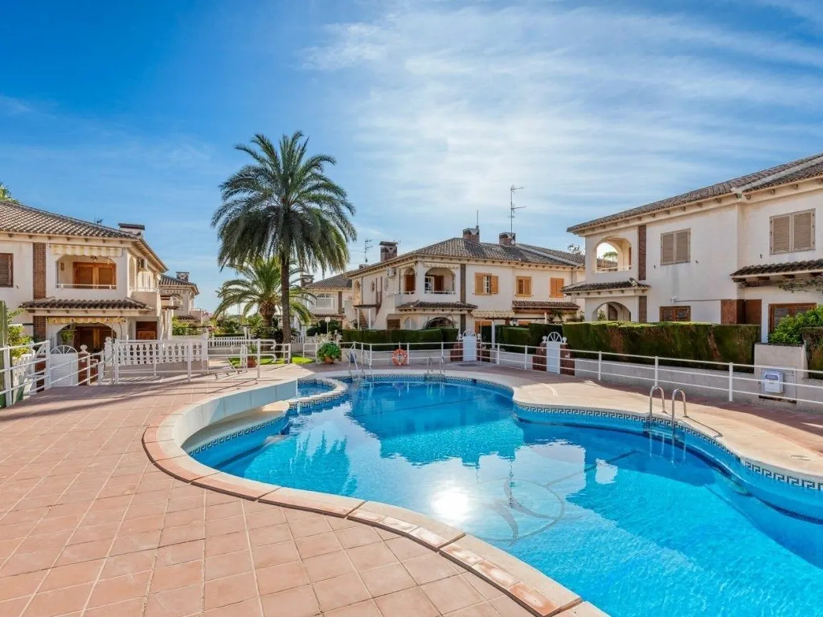 Spanish Holiday Let - Image 4