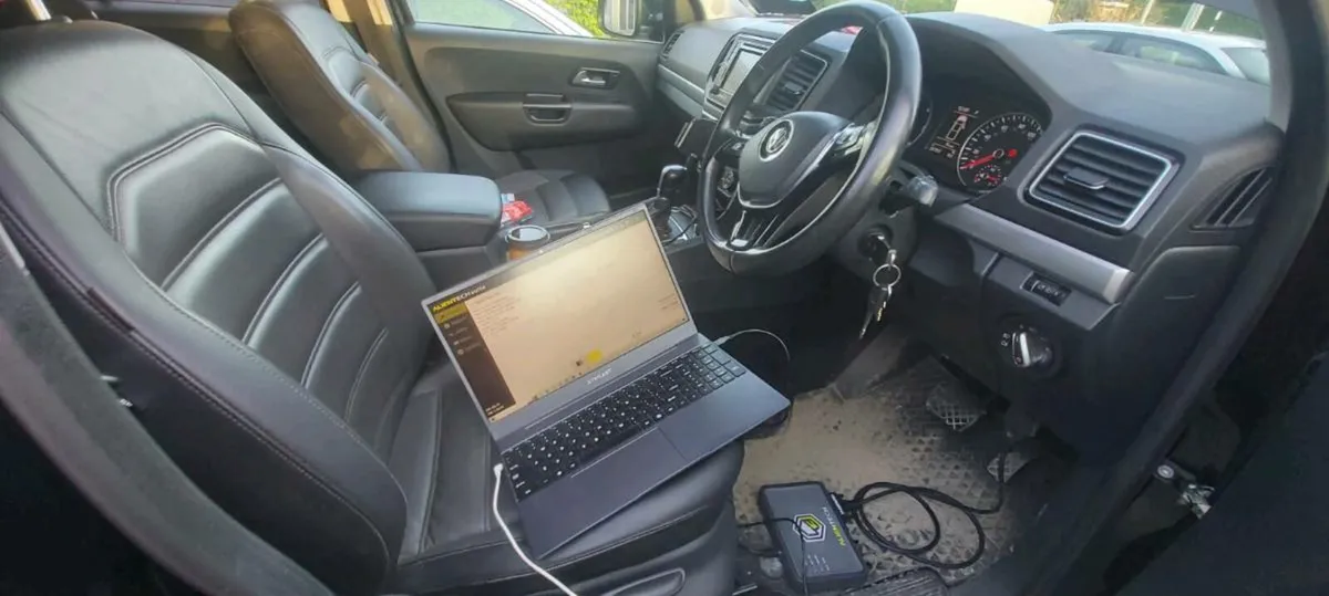 Car & van remap service - Image 2