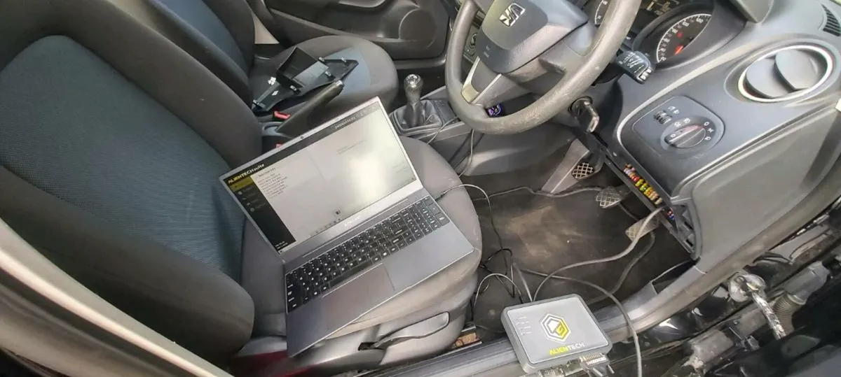 Car & van remap service - Image 4