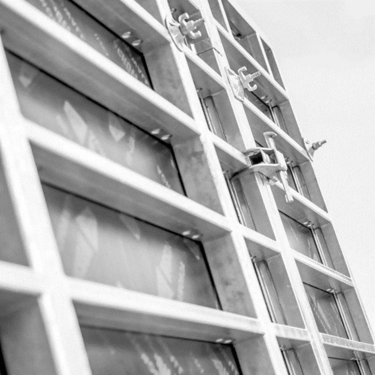 Formwork Shuttering - Image 1