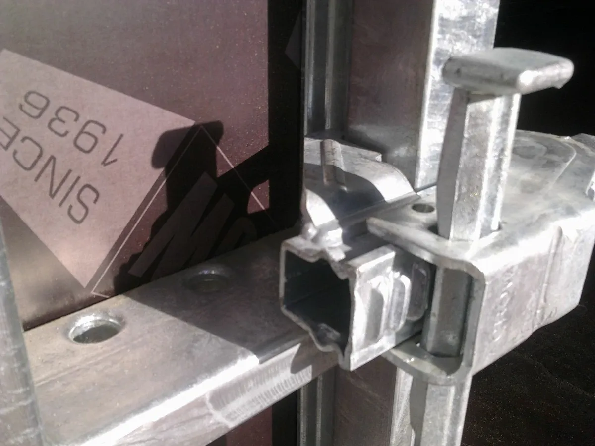 Formwork Shuttering - Image 2