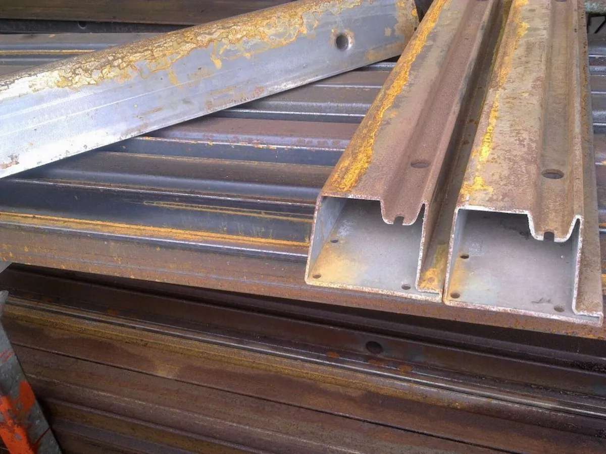 Formwork Spares & Repairs - Image 3