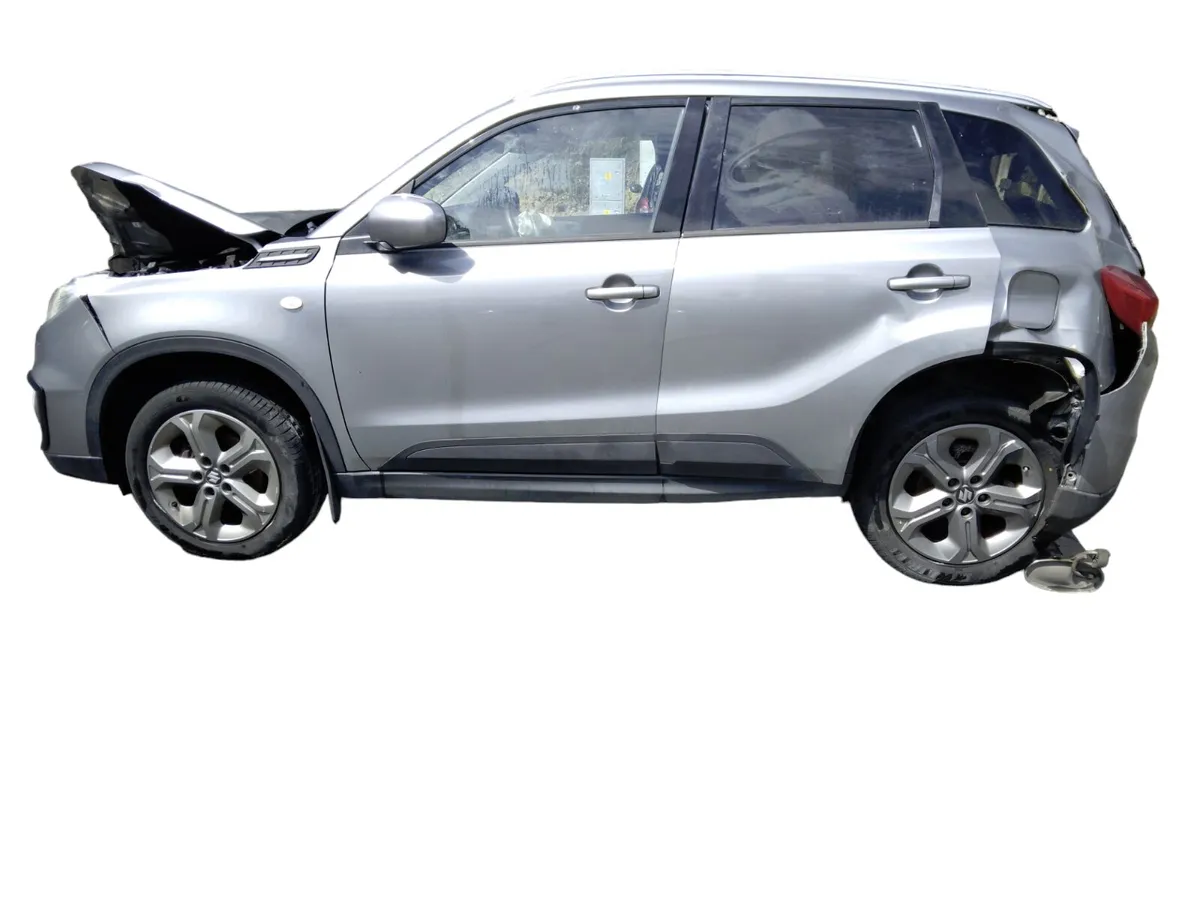 2015 SUZUKI VITARA For Breaking/Dismantling - Image 2
