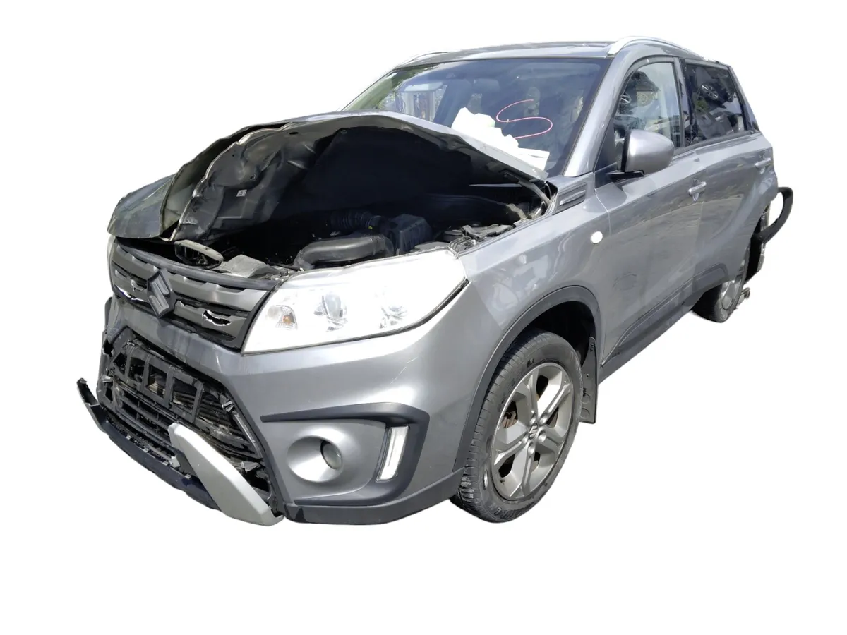2015 SUZUKI VITARA For Breaking/Dismantling - Image 1