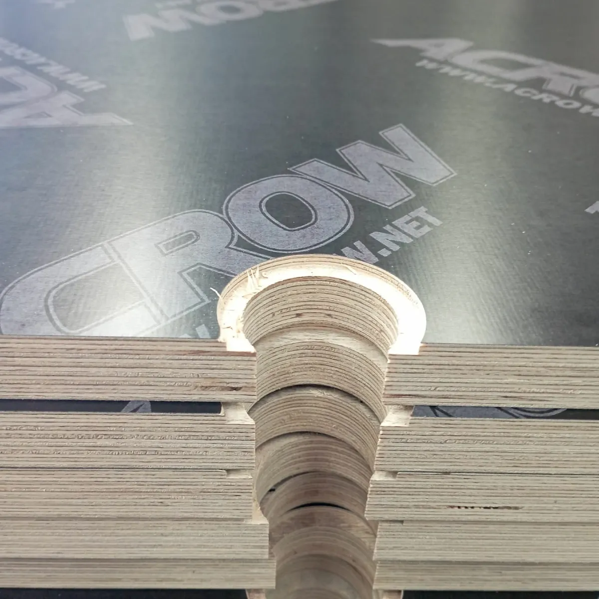 Formwork Spares & Repairs - Image 1