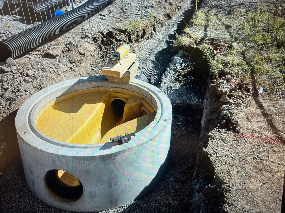 Excavator Drivers, Pipelayers-Groundworkers Wanted - Image 2