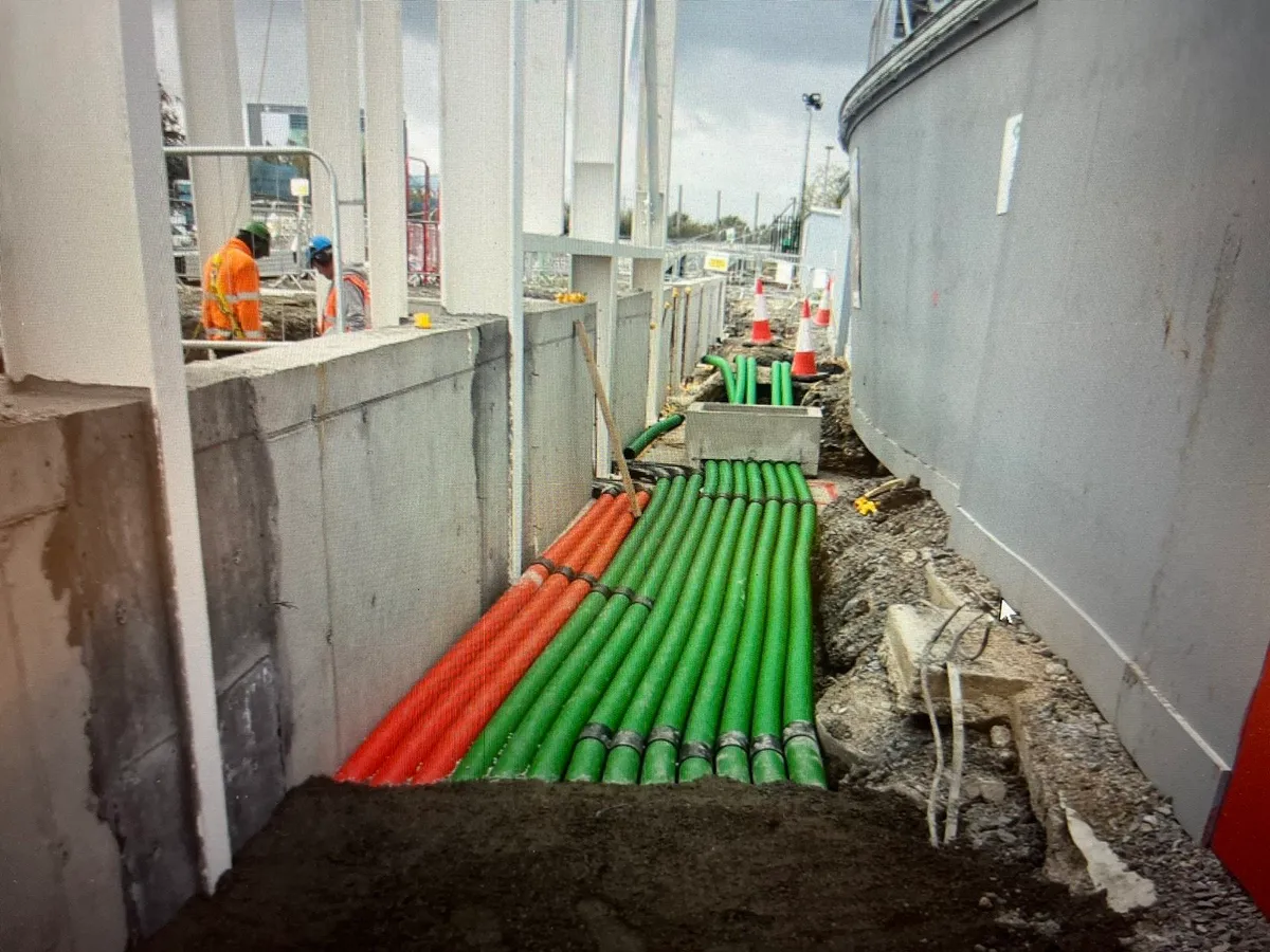 Excavator Drivers, Pipelayers-Groundworkers Wanted - Image 3