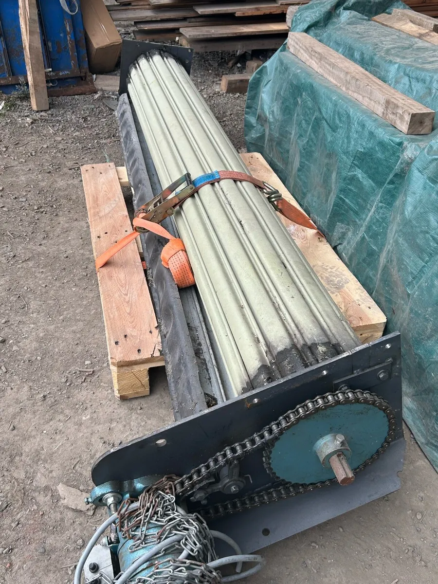 Roller  Shutter Door JANUARY SALE - Image 4