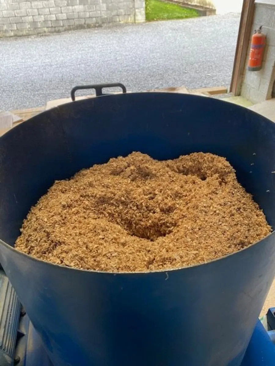 Briquette Press - Image 4