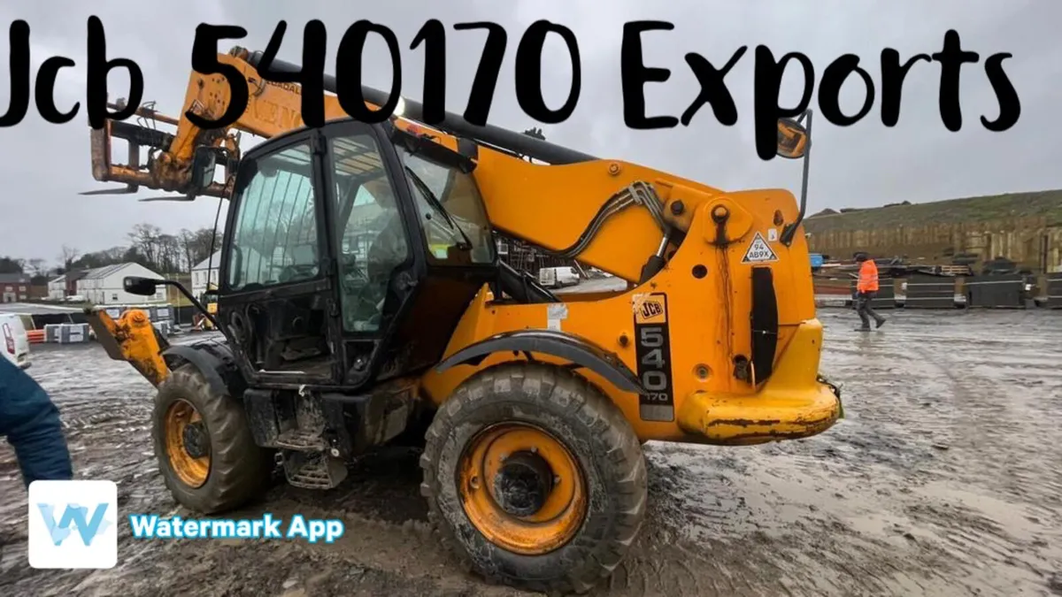 Hitachi zx70 zx210 zx250 zx280 zx350 -1 exports - Image 3